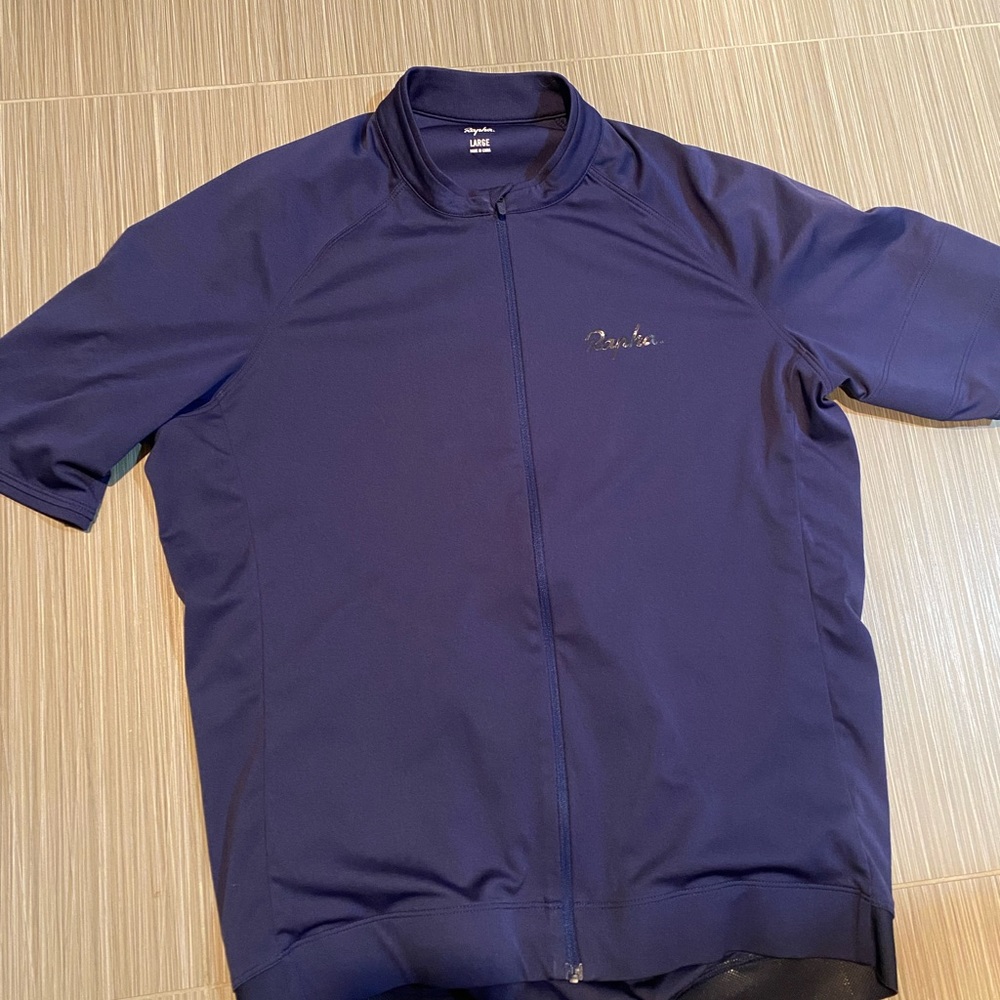 Rapha mens S/S jersey